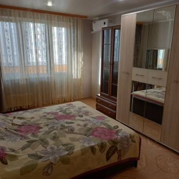 Сдается 1-комнатная квартира, 34 м²
