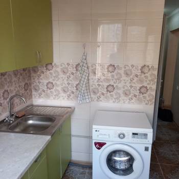 Сдается 1-комнатная квартира, 34 м²