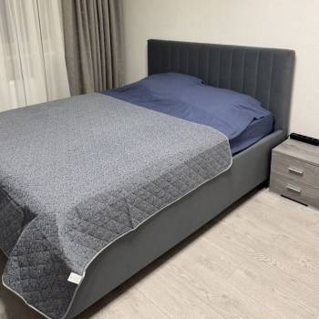 Сдается 1-комнатная квартира, 46,7 м²