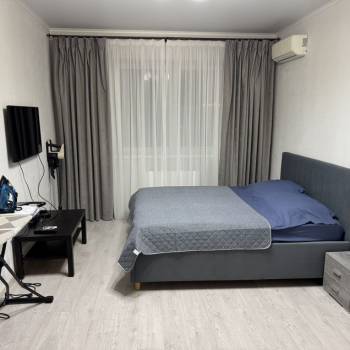 Сдается 1-комнатная квартира, 46,7 м²
