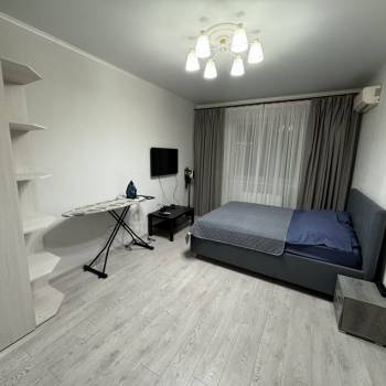 Сдается 1-комнатная квартира, 46,7 м²
