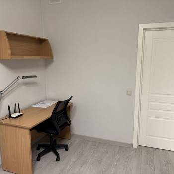 Сдается 1-комнатная квартира, 46,7 м²