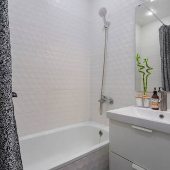 Сдается 1-комнатная квартира, 44 м²