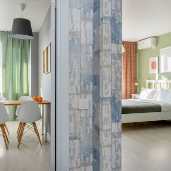 Сдается 1-комнатная квартира, 44 м²
