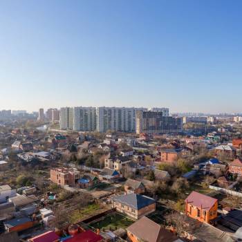 Сдается 1-комнатная квартира, 44 м²
