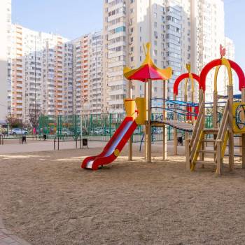 Сдается 1-комнатная квартира, 44 м²