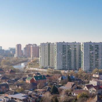 Сдается 1-комнатная квартира, 44 м²
