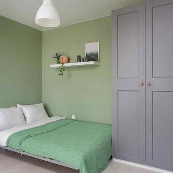 Сдается 1-комнатная квартира, 44 м²