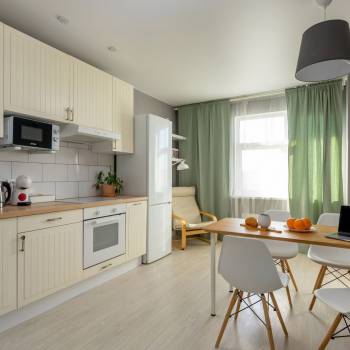 Сдается 1-комнатная квартира, 44 м²