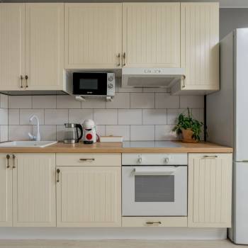 Сдается 1-комнатная квартира, 44 м²