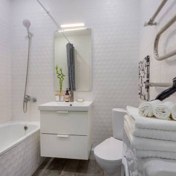 Сдается 1-комнатная квартира, 44 м²
