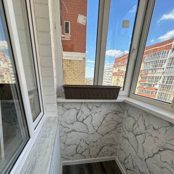 Сдается 2-х комнатная квартира, 48 м²
