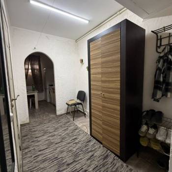 Продается 1-комнатная квартира, 32,5 м²