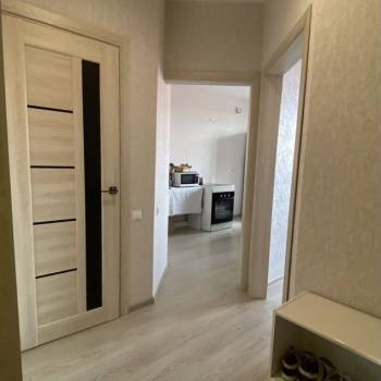Продается 1-комнатная квартира, 37,8 м²