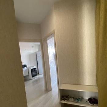 Продается 1-комнатная квартира, 37,8 м²