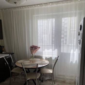 Сдается 2-х комнатная квартира, 58 м²