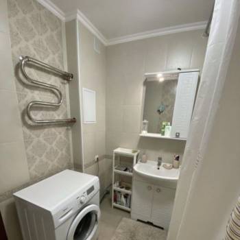 Сдается 2-х комнатная квартира, 58 м²