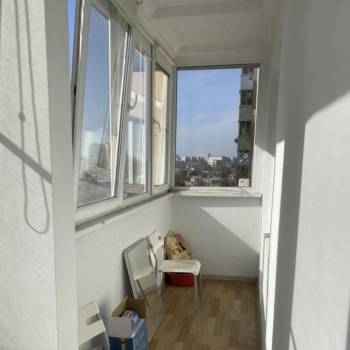 Сдается 2-х комнатная квартира, 58 м²