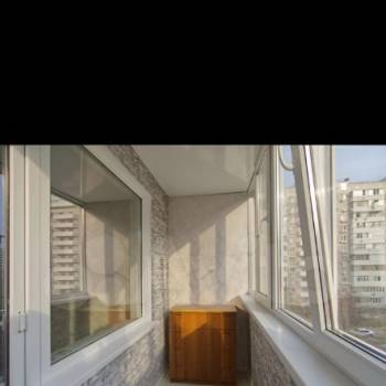 Продается 2-х комнатная квартира, 46,3 м²