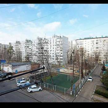 Сдается Многокомнатная квартира, 65 м²