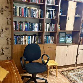 Сдается Многокомнатная квартира, 65 м²