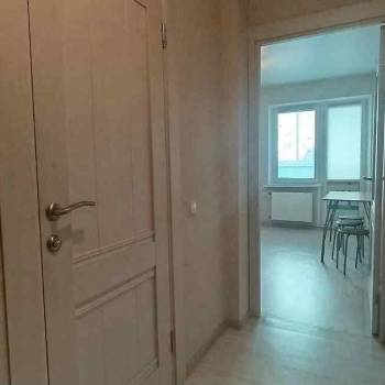 Сдается 1-комнатная квартира, 37 м²