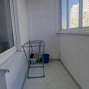 Сдается 1-комнатная квартира, 37 м²