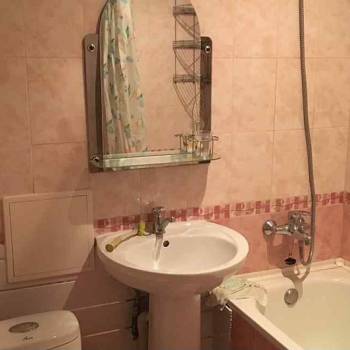 Сдается 1-комнатная квартира, 34 м²