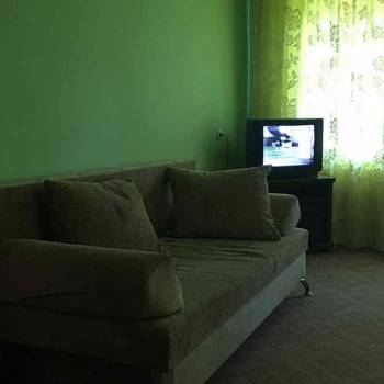 Сдается 1-комнатная квартира, 34 м²