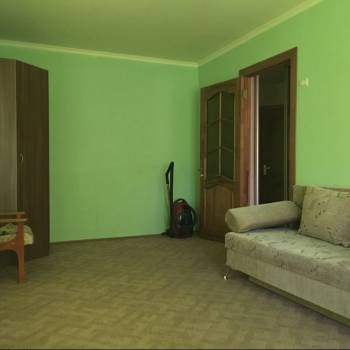 Сдается 1-комнатная квартира, 34 м²