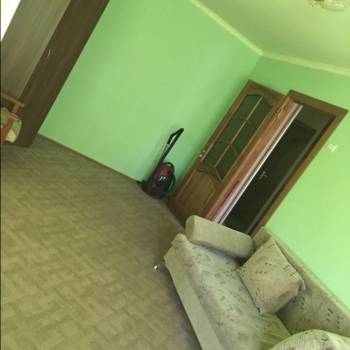 Сдается 1-комнатная квартира, 34 м²