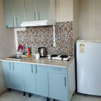Сдается 1-комнатная квартира, 28 м²