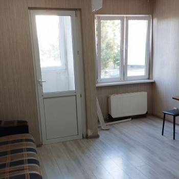 Сдается 1-комнатная квартира, 28 м²