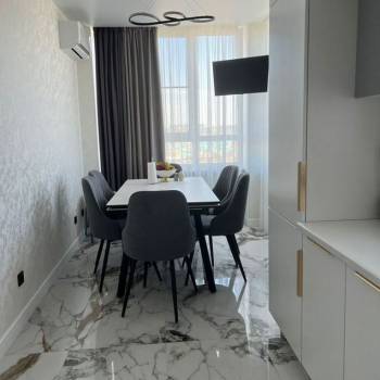 Сдается Многокомнатная квартира, 72,3 м²