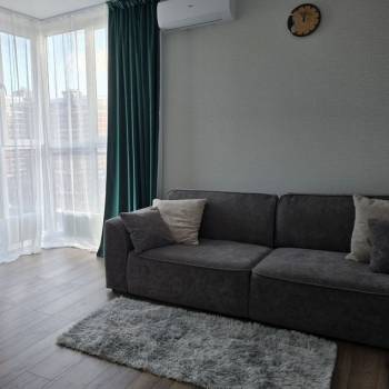 Продается 2-х комнатная квартира, 46,4 м²
