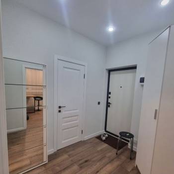 Продается 2-х комнатная квартира, 46,4 м²