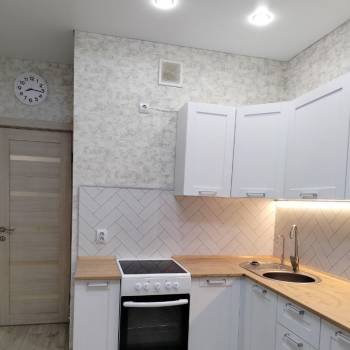 Сдается 1-комнатная квартира, 38 м²