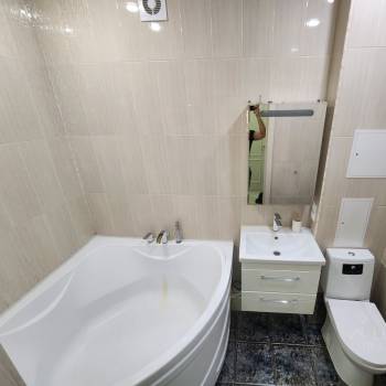Продается 1-комнатная квартира, 34,6 м²