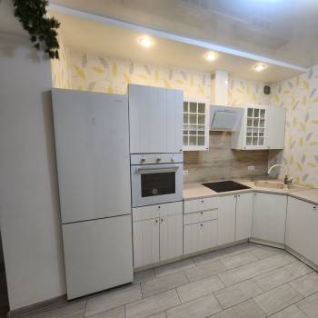 Продается 1-комнатная квартира, 34,6 м²