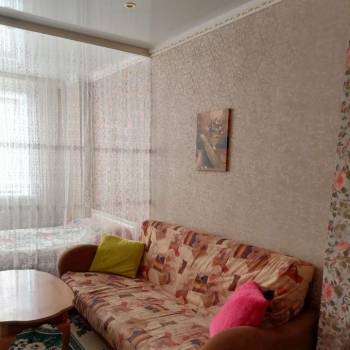 Продается 1-комнатная квартира, 44 м²