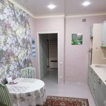 Продается 1-комнатная квартира, 44 м²