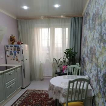 Продается 1-комнатная квартира, 44 м²