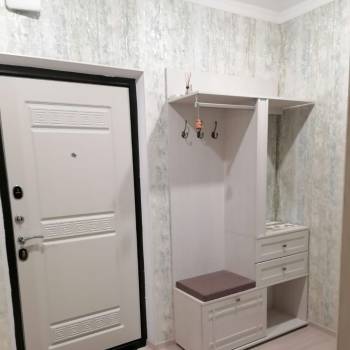 Продается 1-комнатная квартира, 44 м²