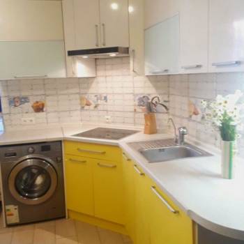 Продается 3-х комнатная квартира, 94,9 м²