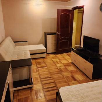 Продается 1-комнатная квартира, 31 м²