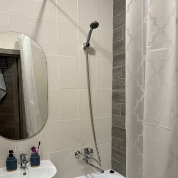 Сдается 1-комнатная квартира, 23 м²