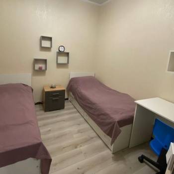 Сдается 2-х комнатная квартира, 40 м²