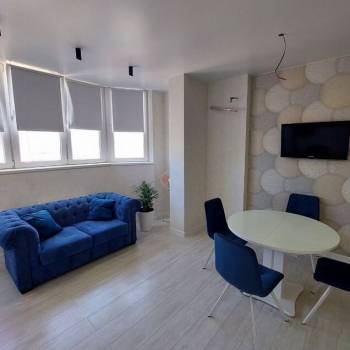 Сдается 2-х комнатная квартира, 67 м²