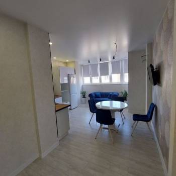 Сдается 2-х комнатная квартира, 67 м²