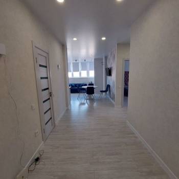 Сдается 2-х комнатная квартира, 67 м²